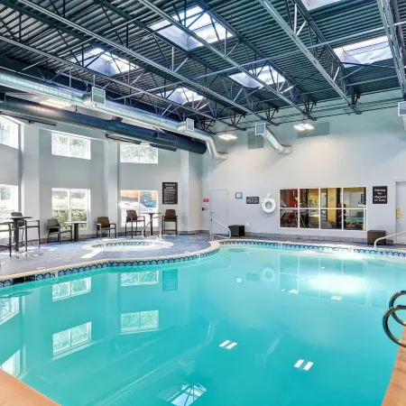 Homewood Suites by Hilton Salt Lake City - Midvale/Sandy