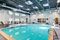 Homewood Suites by Hilton Salt Lake City - Midvale/Sandy Hotels in Midvale