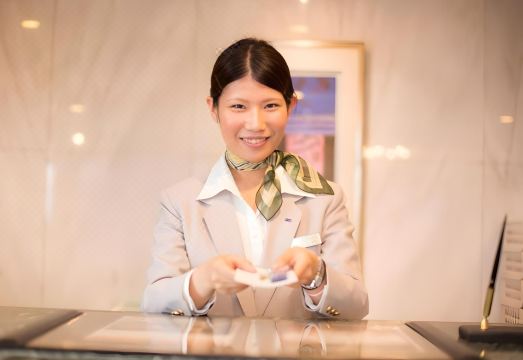 리조피아 아타미 오션뷰 객실