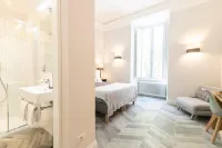 Eccelso Hotel Hotel a Vaticano e dintorni