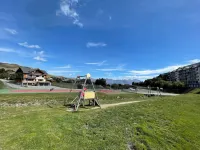 Grand Chalet AU Centre DE LA Station ETE Comme Hivers