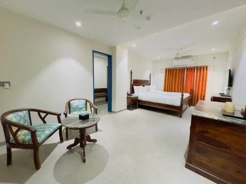 Nirvana Boutique Hotel Hotels in Ujjain