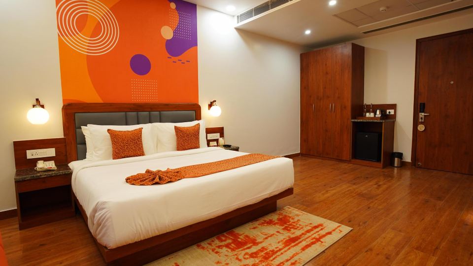 Ira by Orchid Noida