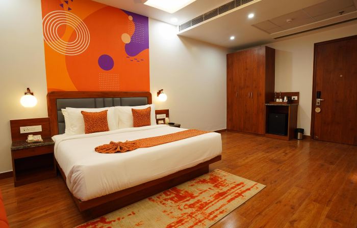 Ira by Orchid Noida