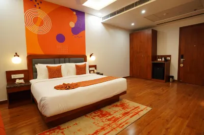 Ira by Orchid Noida Hôtels à : Noida