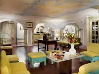 Colonna Beach Hotel Marinella - WiFi