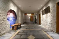 Yunoyado Onsen Hotel Deyang Branch