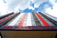 Monoloog Hotel Bekasi Hotels in Rawalumbu