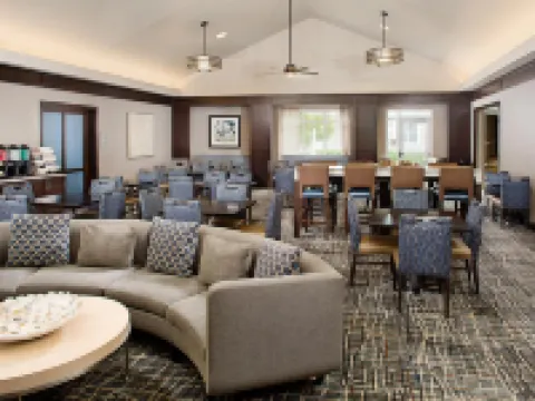 Homewood Suites by Hilton Portsmouth