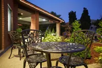 Comfort Inn Hotels in Cambridge