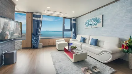 Byeonsan Lohas Spa Pension