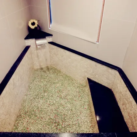 Everyday Hot-Spring Hotel