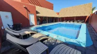 Hotel Zar la Paz - Pools