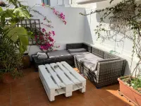 Duplex in Calm Area of the Old Town