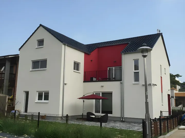 仁川機場歡樂廣場旅館