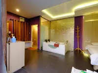 ลอฟท์ แอท สีมา โรงแรมใกล้โรงเรียนราชสีมาวิทยาลัย