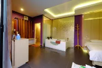 Loft at Sima Отели в г. 