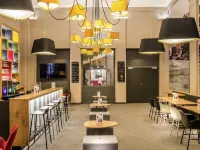 Ibis Lyon Centre Perrache Hotels in Lyon
