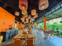 Central Indochine d'Angkor Hotel Hotels in Siem Reap