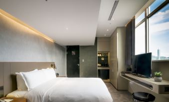 CHECK inn Taipei Nanjing