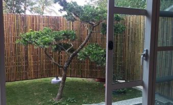 Hou Shan Ren Jia B&B Hall A
