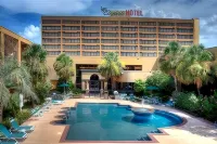 Mcm Eleganté Hotel & Conference Center Hotels in Beaumont