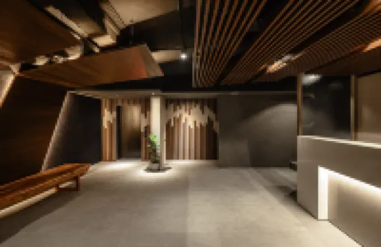 Yunoyado Onsen Hotel Deyang Branch