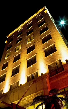 Hotel Les Champs Jiaosi