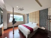 台南關子嶺温泉民宿 儷泉温泉館 鄰近關子嶺溫泉的酒店
