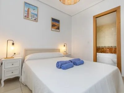 Vistamar II - Marina d'Or Hotel in zona Orpesa