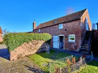 The Rookery Stables