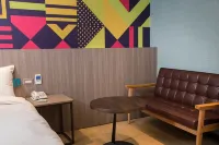 Rainbow Hotel Hotels in Taipei