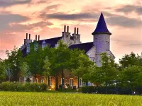 Chateau De France Bed & Breakfast فنادق في إي لان