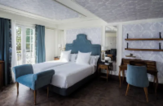 盧茲精品酒店聖塞瓦斯蒂安