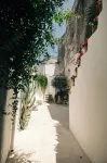 Corte Manfredi Các khách sạn gần Cappella della Madonna di Loreto