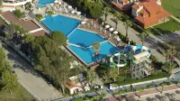 Flora Garden Ephesus Kusadasi - All Inclusive - Private Pools