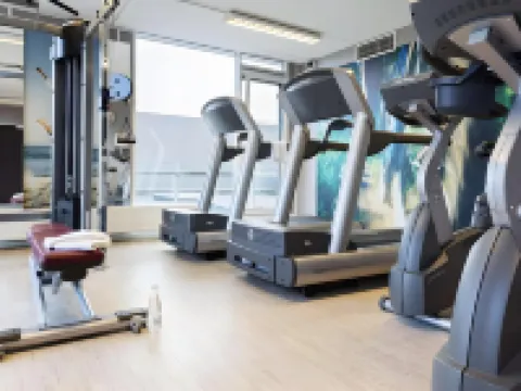 The Note ヴァイレのホテル