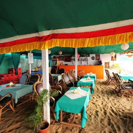 Agonda Sunset Beach Resort