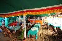 Agonda Sunset Beach Resort - Frühstück