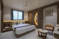 Hotel Aditya Mansingh Inn - petit déjeuner