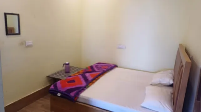 고룸고 히말라얀 뷰 우키마스 루드레이프레이에그 호텔