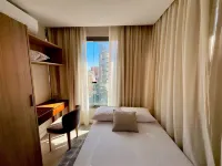 Homm Pinheiros Hotels in 