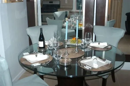 Bit of HEAVEN sleep 50 feet from Roaring Fork River