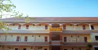 Worachat House Hotell i Wat Pa