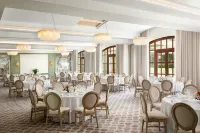 The St. Regis Mardavall Mallorca Resort Hotels in Portals Nous