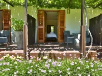 The Lodge l'Avenir Hotels in 