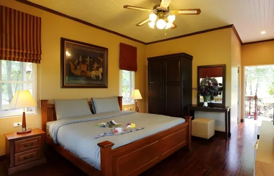 考艾自然度假村