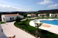 Santa Maria Resort - Swimmingpools