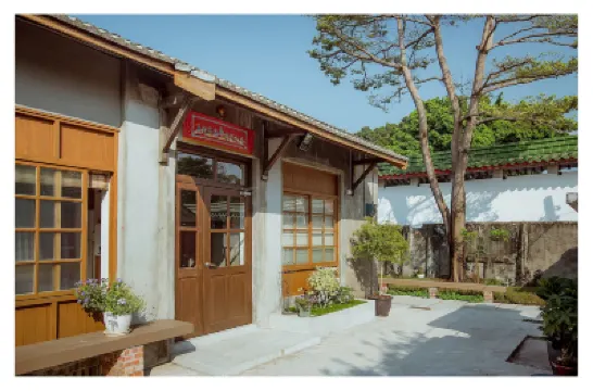 CandyFloss B&B -Kaohsiung Hotels near Fengshan