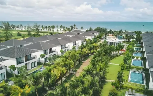 M Villas Phu Quoc